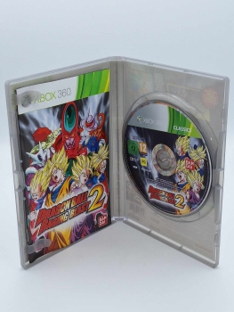 Dragonball: Raging Blast 2